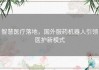 智慧医疗落地，国外服药机器人引领医护新模式