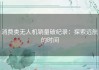 消费类无人机销量破纪录：探索远航的时间