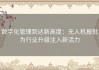 数字化管理到达新高度：无人机报批为行业升级注入新活力