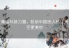 集结科技力量，航拍中国无人机让天空更美妙